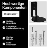 Wandhalterung für Sonos Era 100 | Gerade-Variante