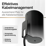 Wandhalterung für Sonos Era 100 | Gerade-Variante