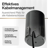 Wandhalterung für Sonos Era 100 | Eck-Variante