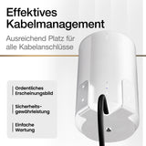 Wandhalterung für Sonos Era 100 | Eck-Variante