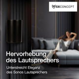 Wandhalterung für Sonos Era 100 | Eck-Variante