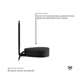 SX-Concept Wandhalterung für Sonos Roam