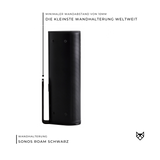 SX-Concept Wandhalterung für Sonos Roam