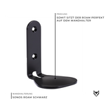 SX-Concept Wandhalterung für Sonos Roam