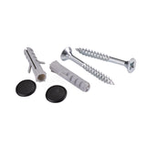 Wandhalterung für Blackroll Ball 12 / Duoball 12