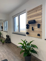 Wandhalterung für Blackroll Ball 08 / Duoball 08