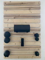 Wandhalterung für Blackroll Ball 12 / Duoball 12