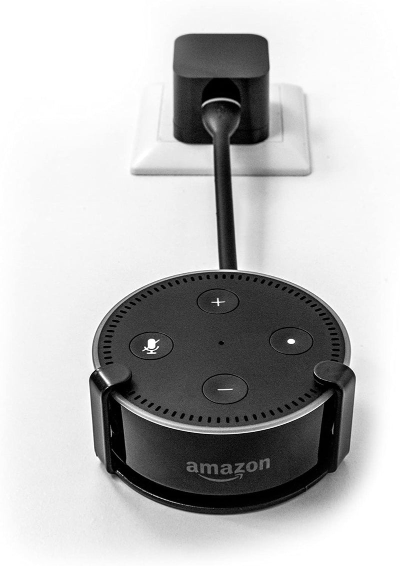 Wandhalterung für Amazon Echo Dot 2
