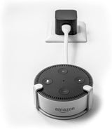Wandhalterung für Amazon Echo Dot 2