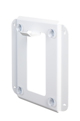 Sonos Sub Wandhalterung | Gen 2, Gen 3 & Gen 4 | Minimalistisches Design | geringer Wandabstand | Made in Germany