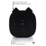 Eckwandhalterung für Sonos Play 1, One und One SL