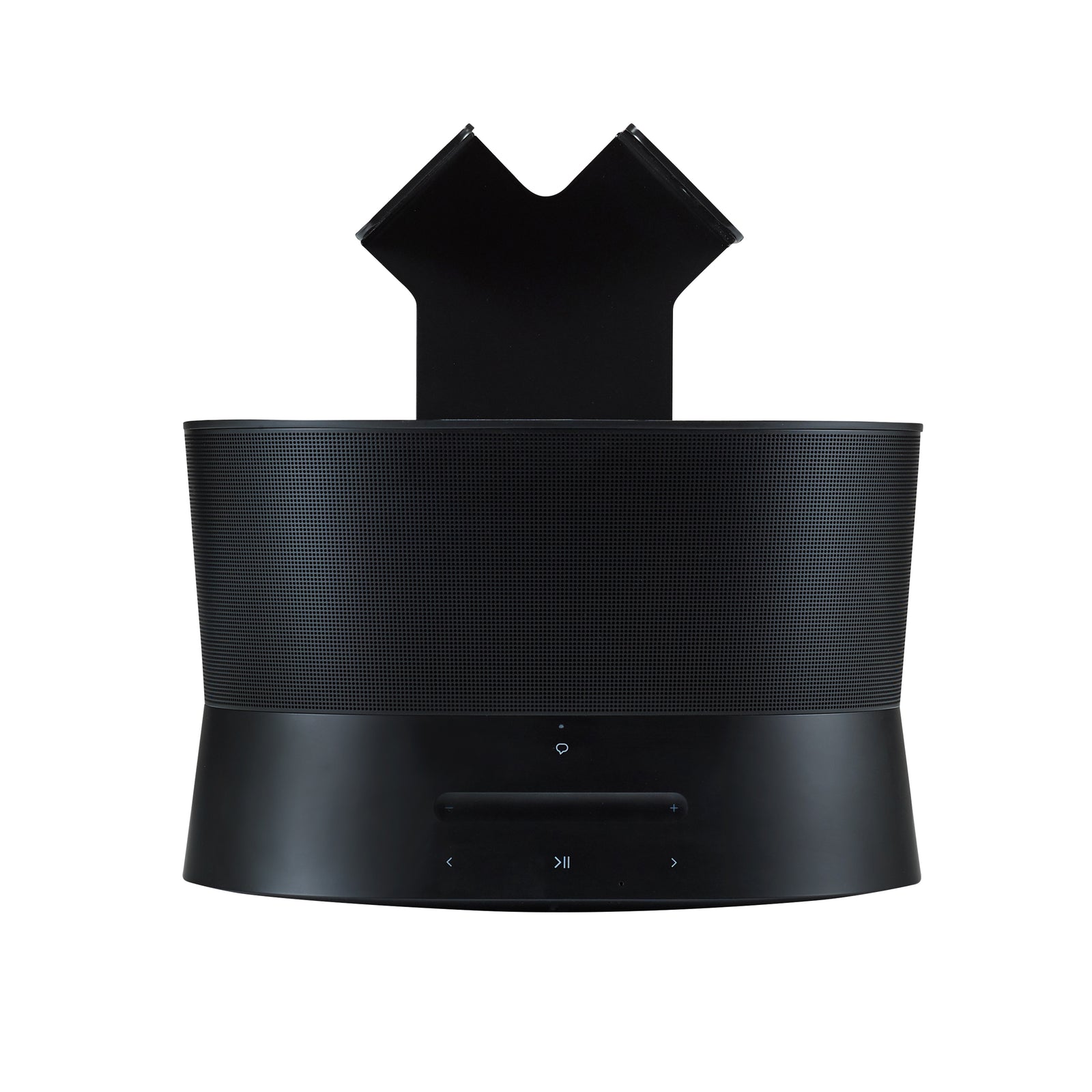 Flexson Wandhalterung Für Sonos ERA 300 - Schwarz Premium