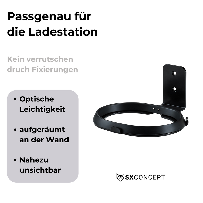 Wandhalterung für Sonos Move