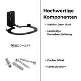 Wandhalterung für Sonos Move