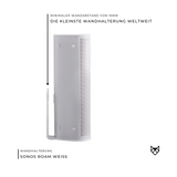 SX-Concept Wandhalterung für Sonos Roam