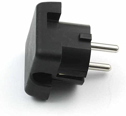 Der Bachmann Schutzkontaktstecker Winkel/Fläche