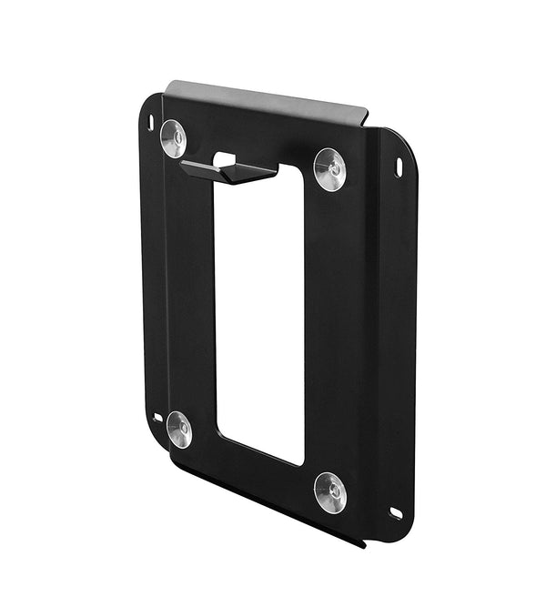 Sonos Sub Wandhalterung | Gen 2, Gen 3 & Gen 4 | Minimalistisches Design | geringer Wandabstand | Made in Germany