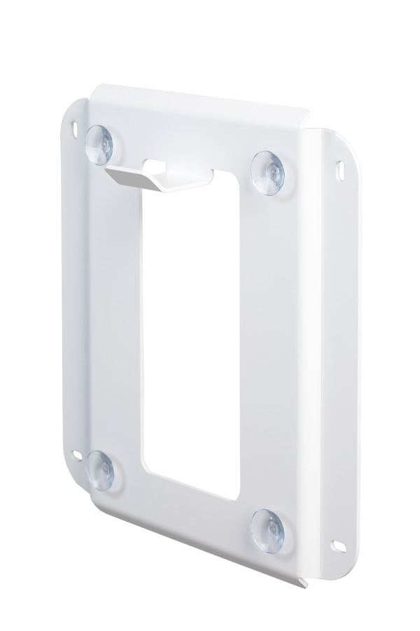 Sonos Sub Wandhalterung | Gen 2, Gen 3 & Gen 4 | Minimalistisches Design | geringer Wandabstand | Made in Germany